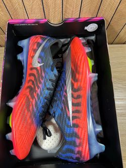 Nike mercurial Superfly elite Fg scorpion