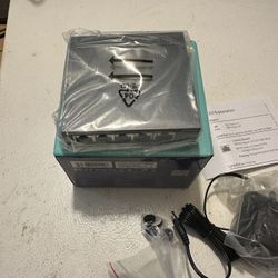 P-Link - 5-Port 2.5G Multi-Gigabit Desktop