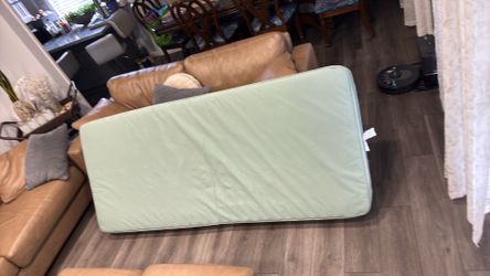 Medical bed mattress
