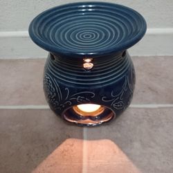 Yankee Candle Potpourri Style Wax Warmer