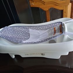 Baby Bath Tub