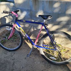 Good Condition Bike