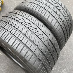 275/40/R17 GENERAL G>MAX