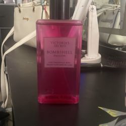 Victoria’s Secret Bombshell Perfume