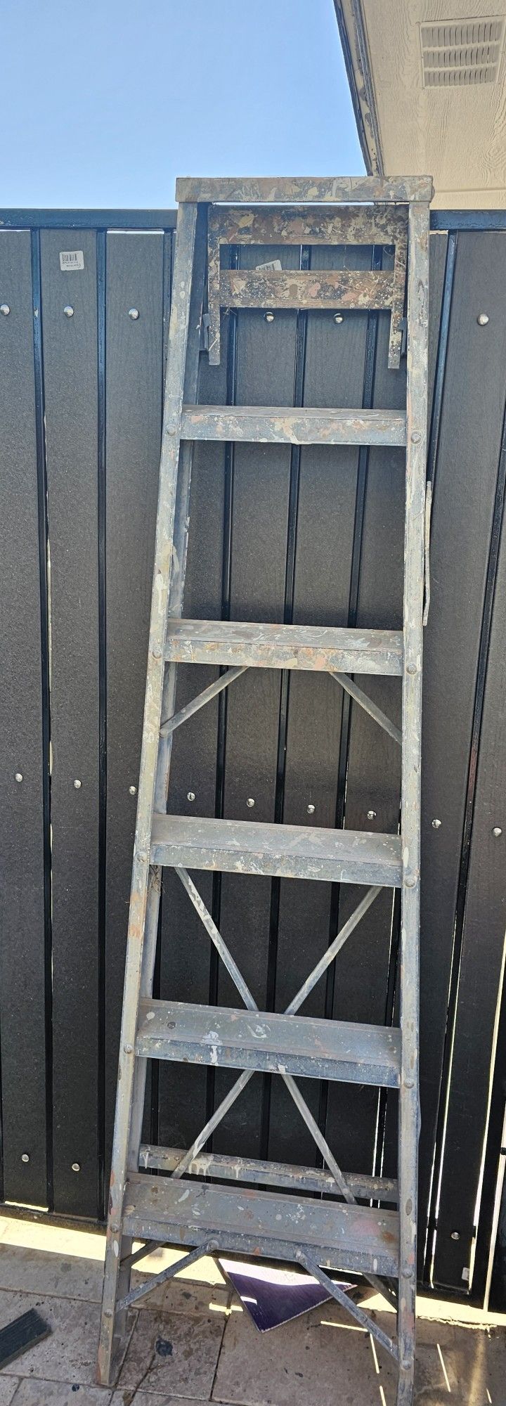 Ladder