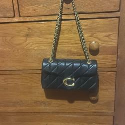 Coach Crossbody New