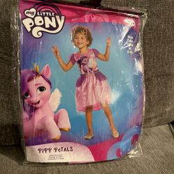 My Little Pony Size 7-8