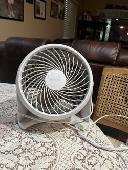 Honeywell TurboForce HT-904 Air Circulator Fan