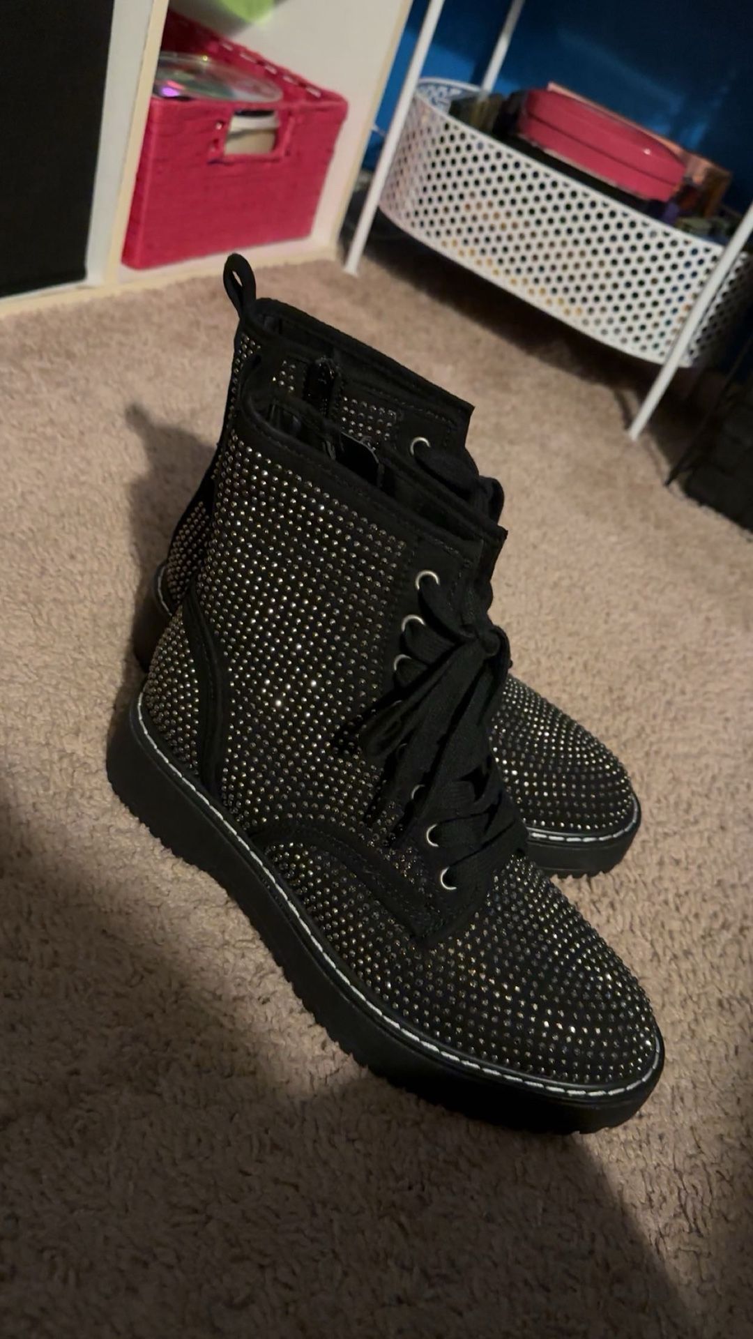 Size 6 Boots