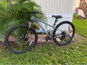 Ozark Trail Ridge M.2 Ridge 29" Mountain Bike