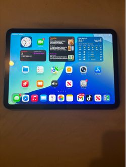 iPad A16 (2025) WiFi + Cellular 128GB – Trade for PS5 or Xbox Series S + Cash