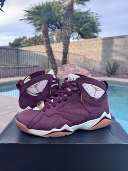 Jordan Retro 7