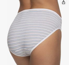 FILINA 8 PACK LADIES UNDERWEAR LARGE for Sale in Port St. Lucie