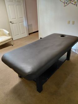 Massage Bed