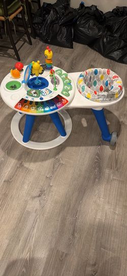 Baby Einstein