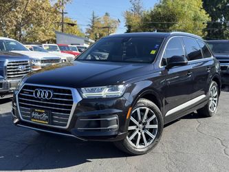 2017 Audi Q7