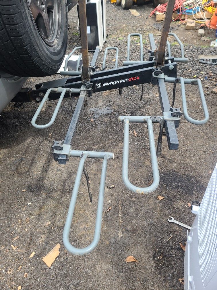 Swagman xtc4
