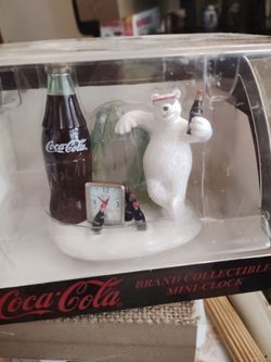 Coke cola