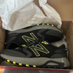 New Balance Shoes 10.5