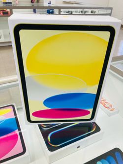 iPad A16 128gb