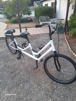 Sun BRICKELL TANDEM CB Light Weight Extremely Easy To Ride Single Speed. for Sale in Bonita CA OfferUp