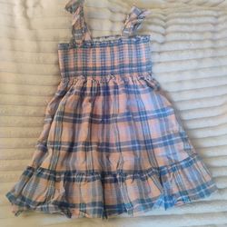 Girl dress