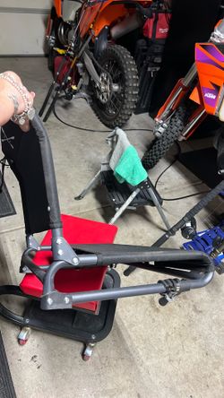 Lifetime kayak seat