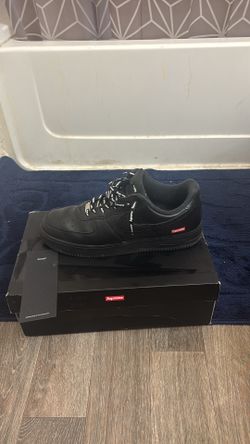 Supreme for the low off goat