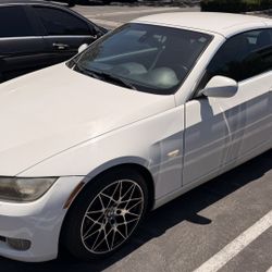 2010 BMW 335i