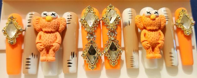 Press On Nails