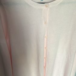 Women’s Sweatshirt Size M