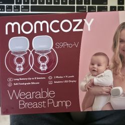 Momcozy S9Pro-V