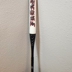 Miken Freak DST Maxload Slowpitch Softball Bat-34" 