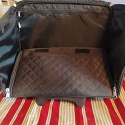 Sewing Machine Rolling Craft Carrier 