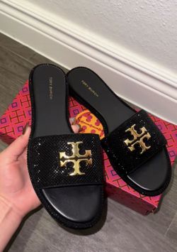 Tory Burch sandals