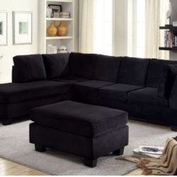 Sectional Sofa