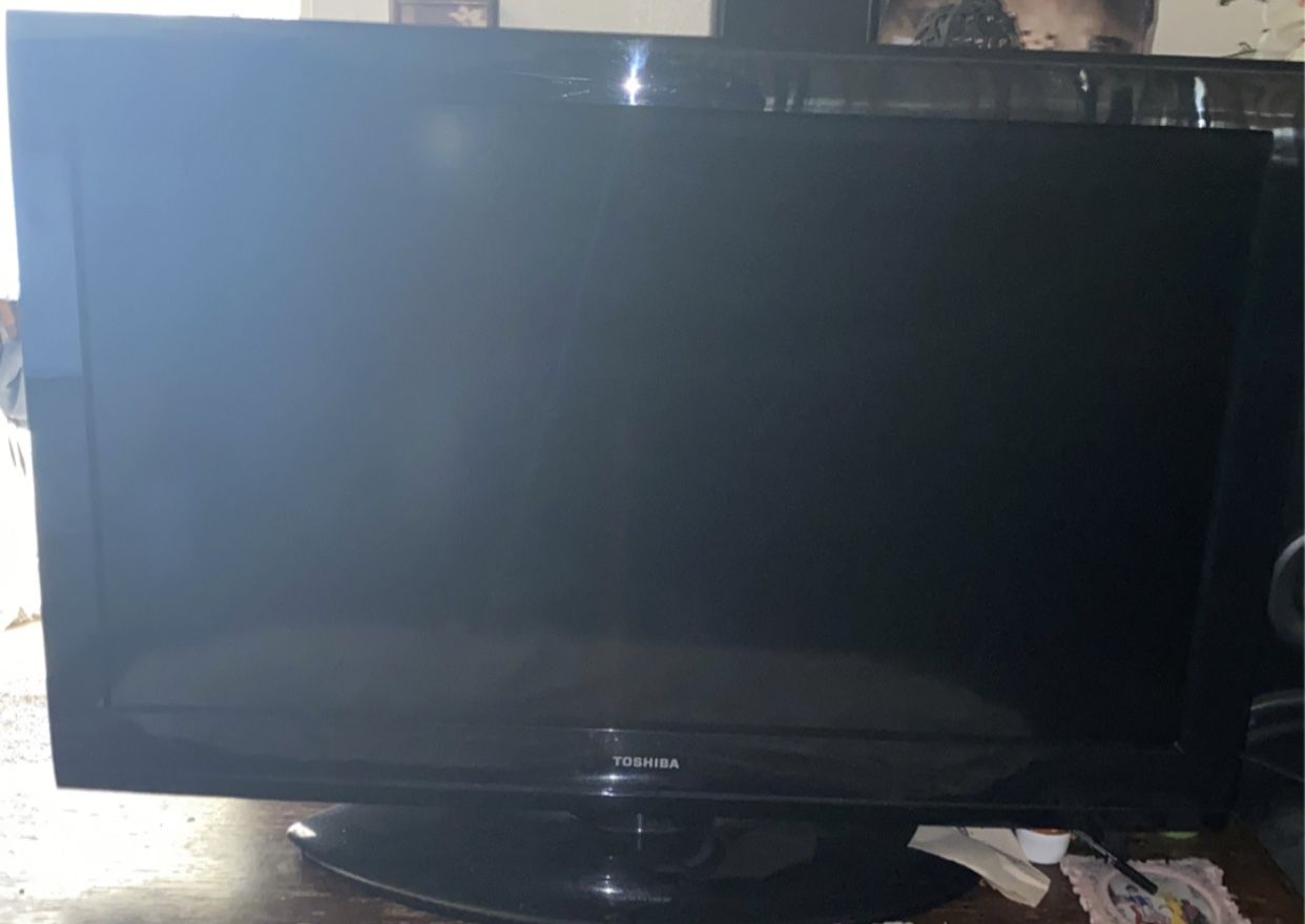 Toshiba TV