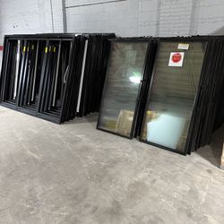 Freezer door, Anthony brand-new