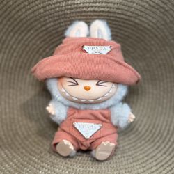 Labubu Designar Outfits