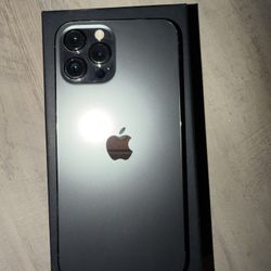 iPhone 12 Pro Max  (256GB)