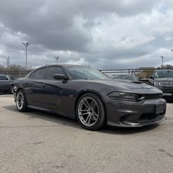 2020 Dodge Charger