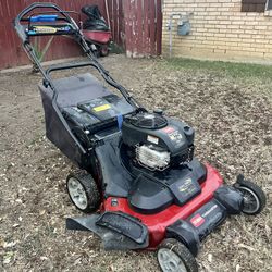 Toro  Timemaster 30
