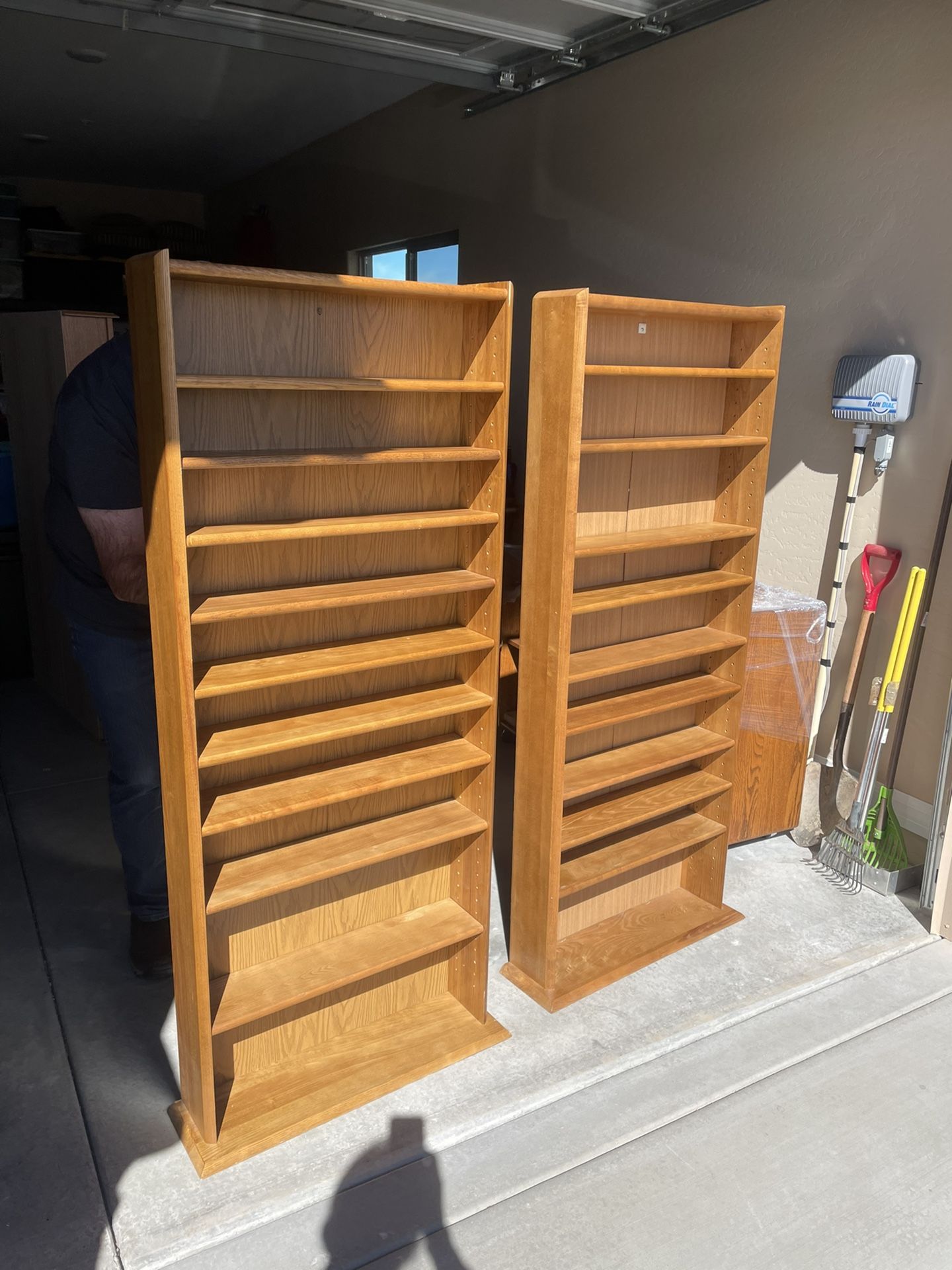 Bookshelf