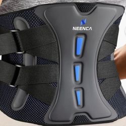Neenca Lower Back Brace