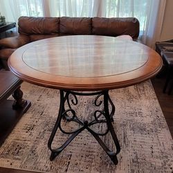 Counter Hight Dining Table