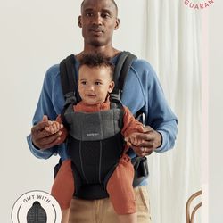 Baby Bjorn Harmony Carrier