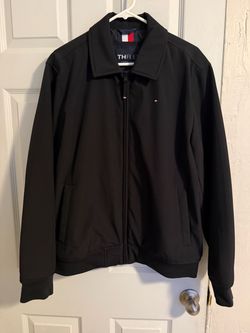 Tommy Hilfiger jacket