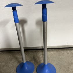 Boat Cover Support Poles