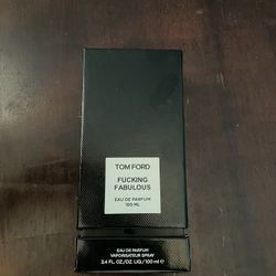 Tom Ford Fabulous 
