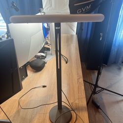 Logitech Litra beam Desktop Office Light 